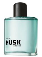 Avon Musk Intense Perfume 75ml