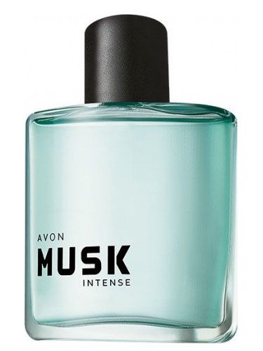 Avon Musk Intense Perfume 75ml