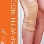 KNEE-CAP WITH RIGID HINGES