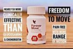 Forever Move for Joint Pain