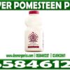 Forever Aloe Pomesteen Power