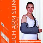 TROPICAL POUCH ARM SLING