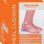 HEEL CUSHION (SILICON)