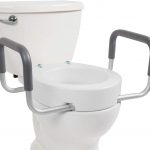 ADULTS TOILET SEAT BOOSTER