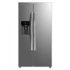Toshiba Side By Side Fridges GR-RS508WE-PMN