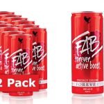 Forever Active Boost Energy Drink
