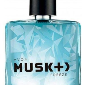 Avon Musk Freeze Perfume 75ml