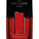 Avon Black Suede Hot Perfume 75ML