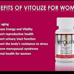 Forever Vitolize Women Vitality