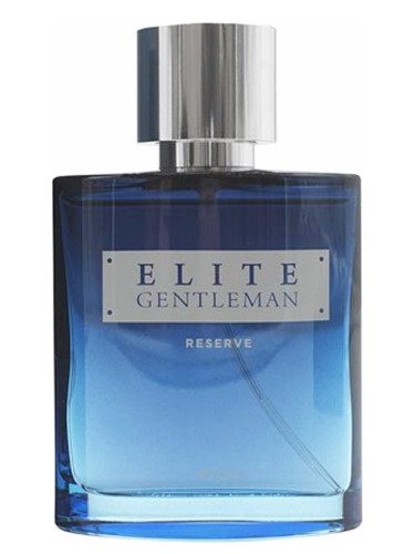 Avon Elite Gentleman Reserve Perfume 75ML
