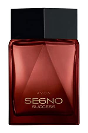 Avon Segno Success Parfum 75ml