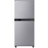 Toshiba Top Mount Fridges GR-A565UBZ-G(RS)