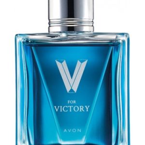 Avon V For Victory Perfume 75ml