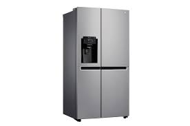 LG 600 Litres Side by Side Refrigerator