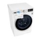 LG washing machine Front load 10.5 kg