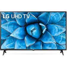 LG 49 inches UHD 4K Smart Satellite TV