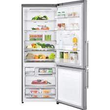 LG 446 Litres Refrigerator with Water Dispenser
