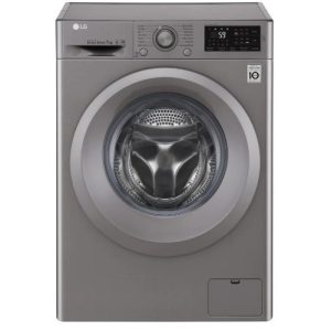 LG 7kg Inverter Automatic Front Load Washing Machine