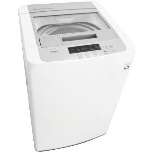 LG T8585NDHVH 8kg Smart Inverter Fully Automatic Top Load Washing Machine