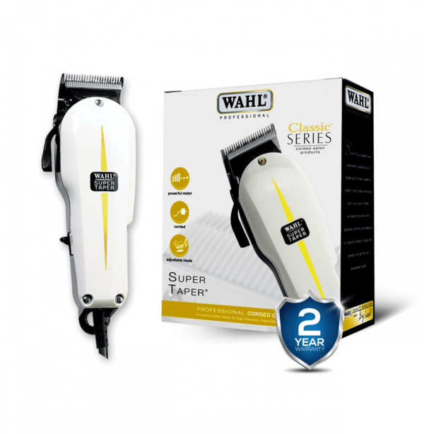 WAHL Super Taper Clipper