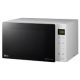 Affordable LG 42 Litres Solo NeoChef Smart Inverter Microwave