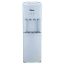 Midea YL1345S-W 16 Litres Water Dispenser with Fridge Cabinet