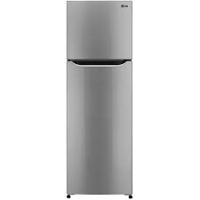 LG 333 Litres Inverter Freezer Double Door Refrigerator