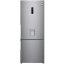 LG 374 Litres Premium Double Door Refrigerator