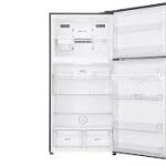 LG No Frost Refrigerator GRF-882HLHU
