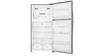 LG No Frost Refrigerator GRF-882HLHU