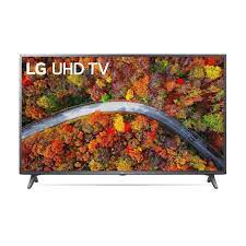 LG UHD 4K TV 50 Inch UP75 Series