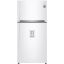 Quality LG 473 Litres fridge with Water Dispenser
