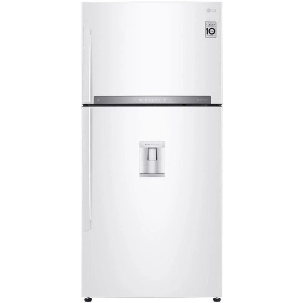 Quality LG 473 Litres fridge with Water Dispenser
