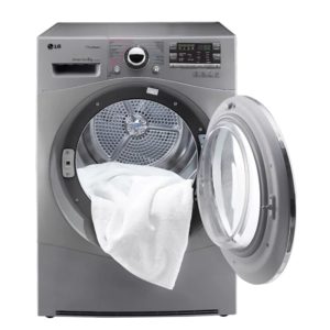 LG Dryer Machine 8KG