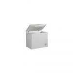 MIDEA 249 LTR CHEST FREEZER-C345FZG43