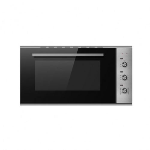 Midea 93M90D0 9 Functions Mechanical Stainless Electric Built-In-Oven – 93L