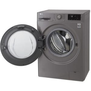 LG 6kg Fully Automatic Front Load Washing Machine