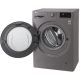 LG 6kg Fully Automatic Front Load Washing Machine