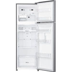 LG 254L Linear Inverter Double Door Refrigerator