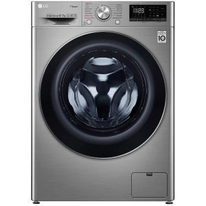 LG 10kg Washer & 7kg Dryer Fully Automatic Front Load Washing machine