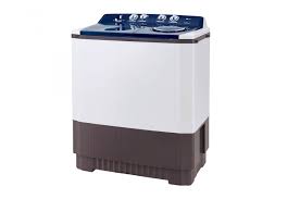 LG 10Kg Twin Tub Washing Machine