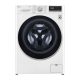 LG washing machine Front load 9 kg 1400 RPM