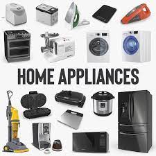 Home Appliances 1