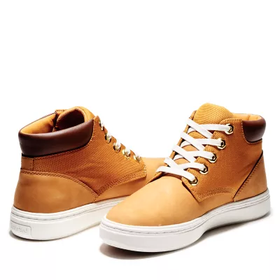 Timberland Low-Top Sneakers