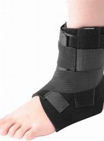 ANKLE BRACE/SUPPORT