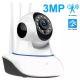2g/3G/4G Smart Mini Wireless Wi-Fi Camera for Home Body Security