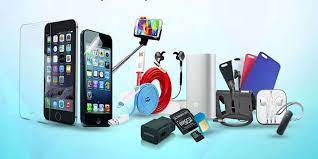 Phones and accessories