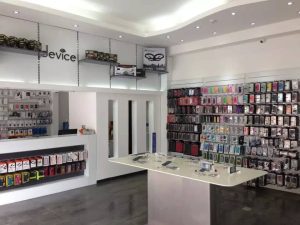 Sell mobile phones and accessories online in Ghana