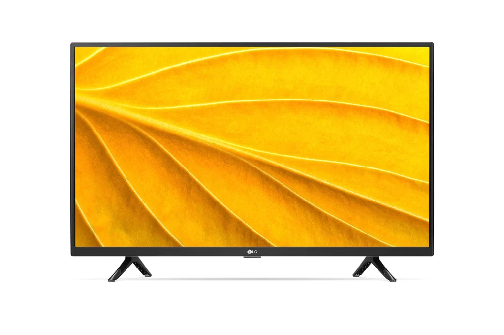 LG LP50 32 inch HD TV
