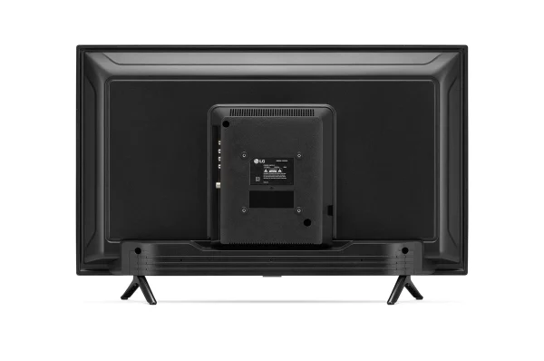 LG LP50 32 inch HD TV 2